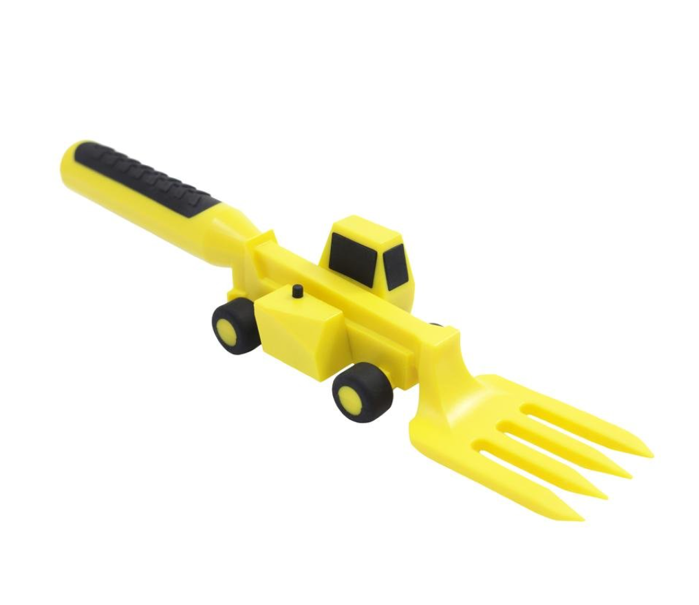 Construction Fork