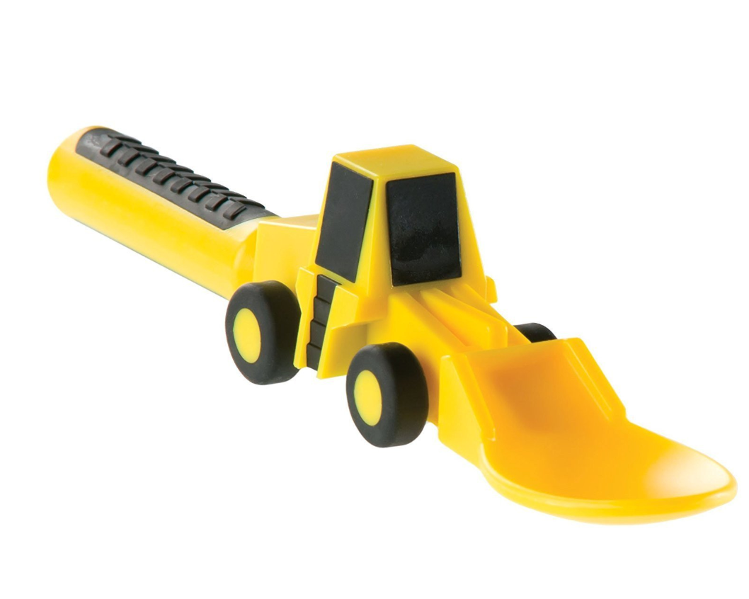 Construction Spoon