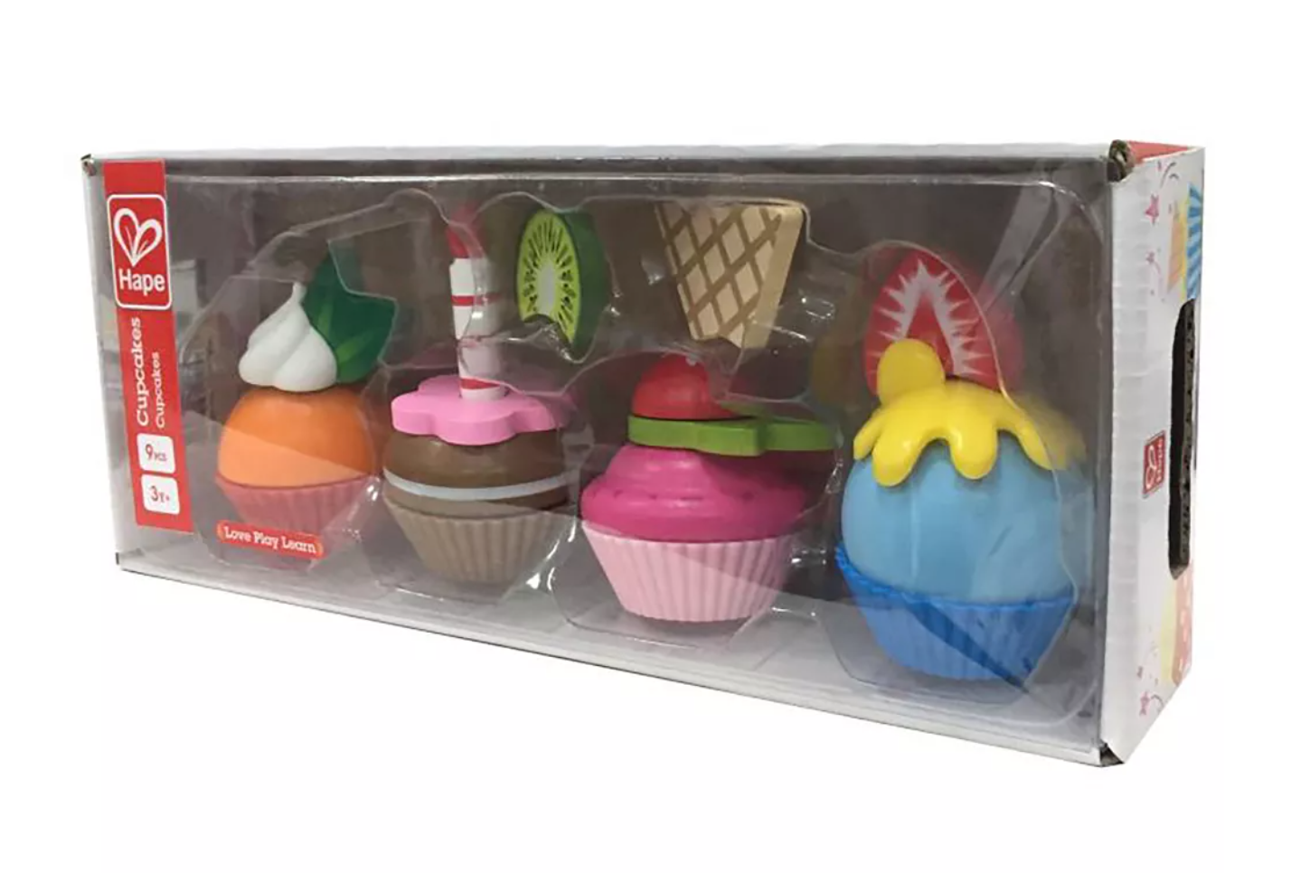Cupcakes