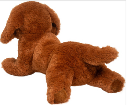 Delanie Dachshund Soft