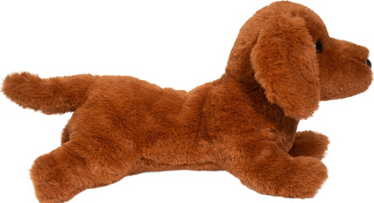 Delanie Dachshund Soft