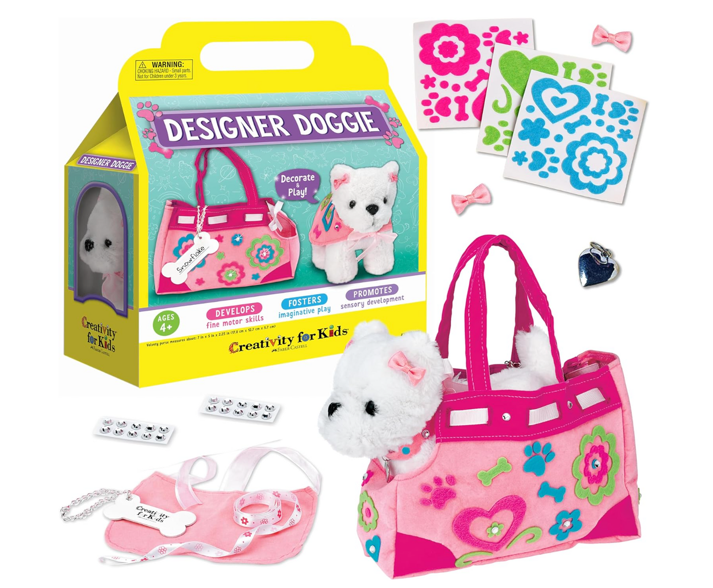 Designer Doggie