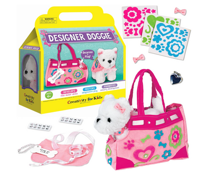 Designer Doggie