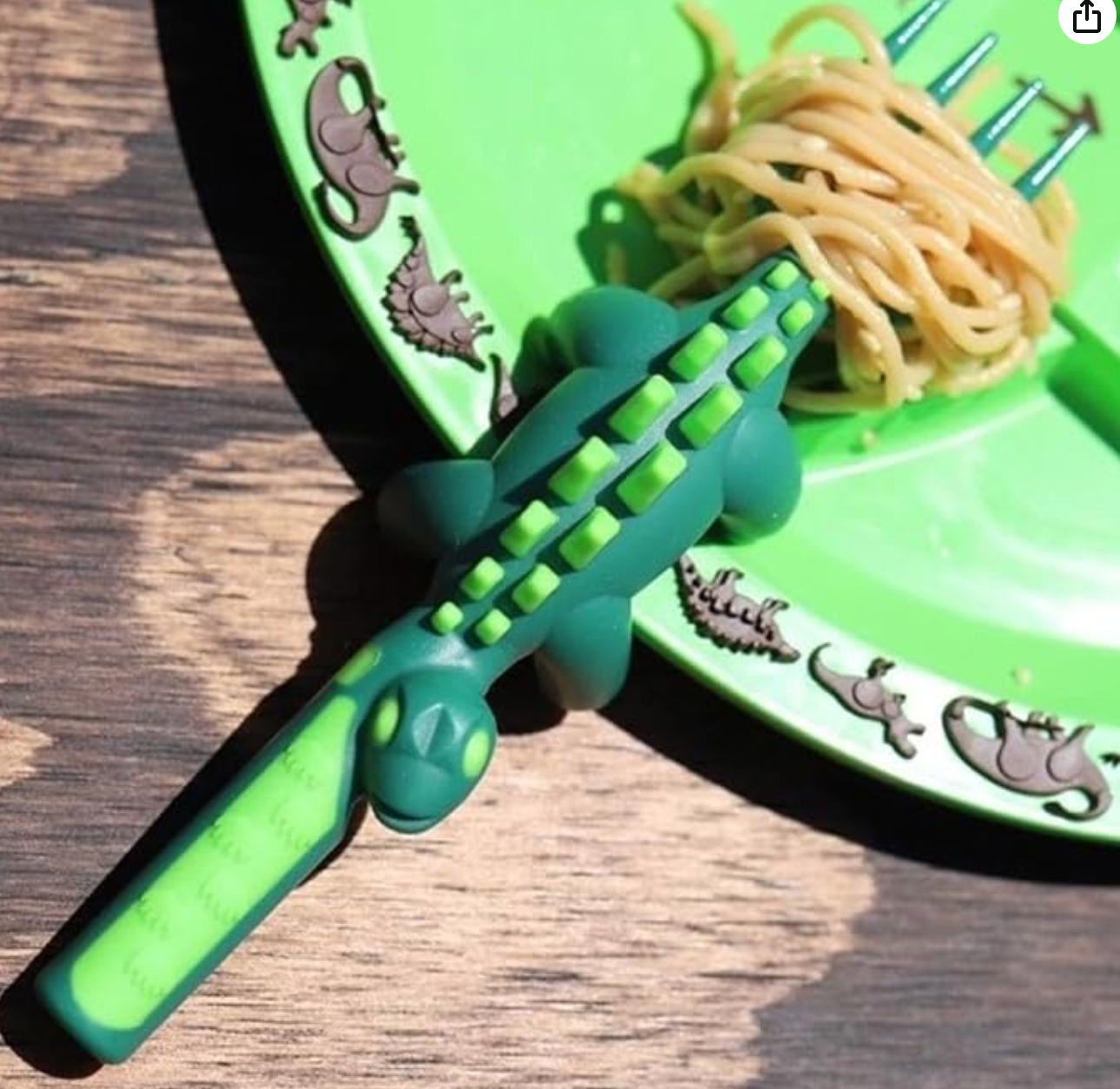 Dino Fork