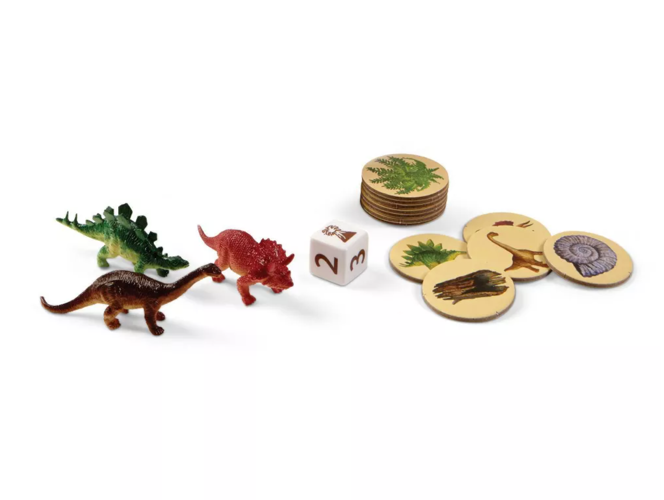 Dinosaur Escape
