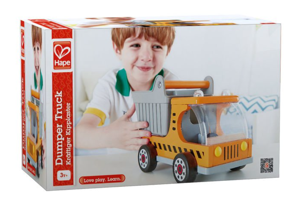 Dumper Truck