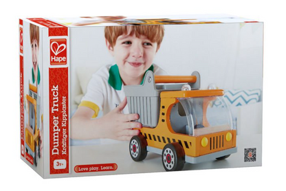 Dumper Truck