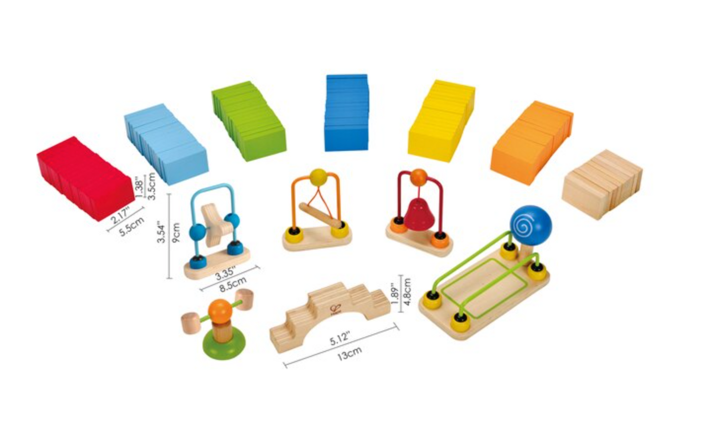 Dynamo Dominoes