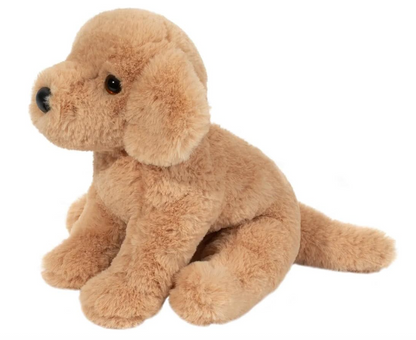 Goldie Golden Retriever Soft
