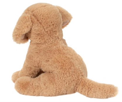 Goldie Golden Retriever Soft