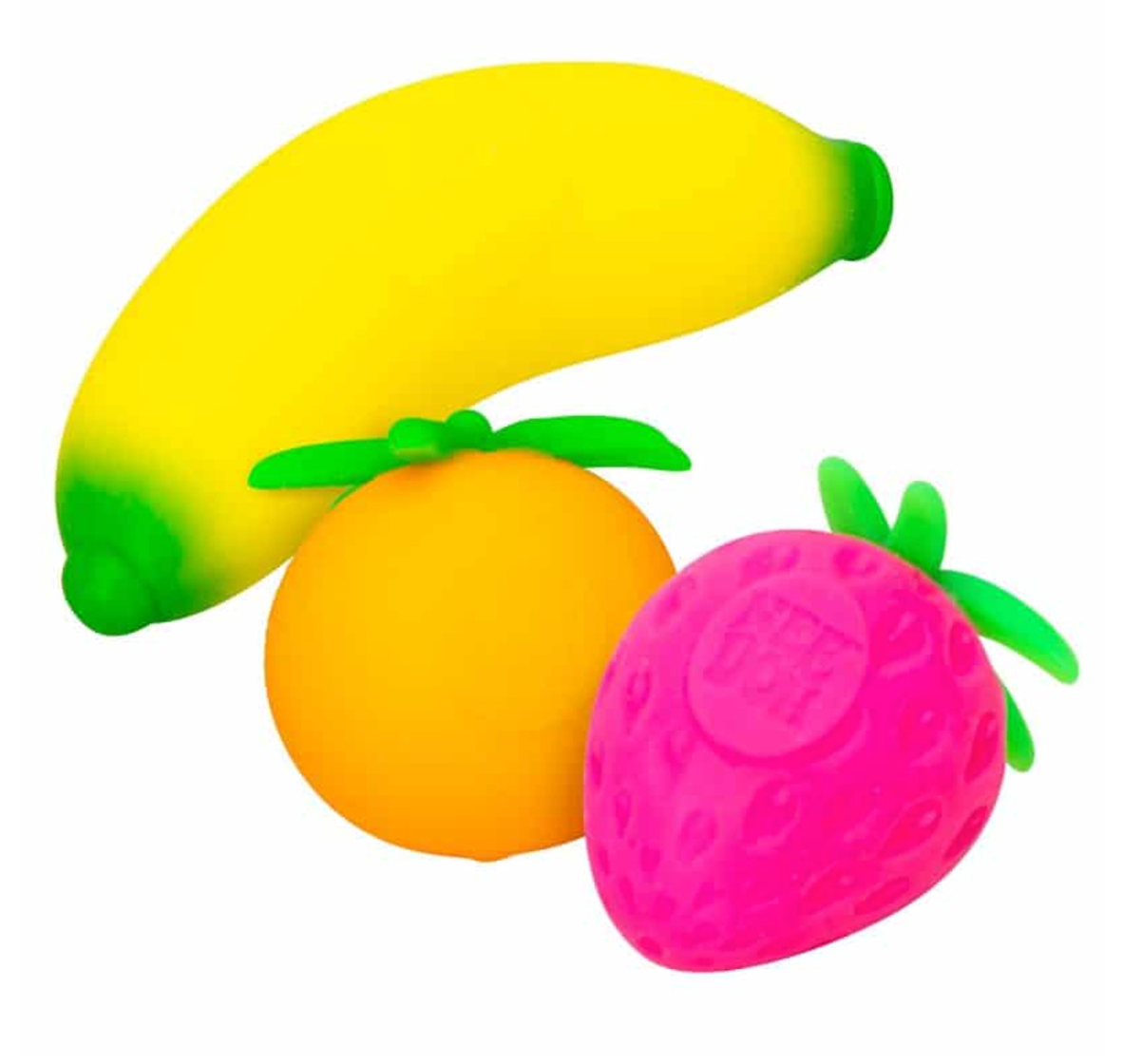 Groovy Fruit Nee Doh