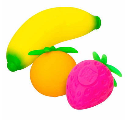 Groovy Fruit Nee Doh