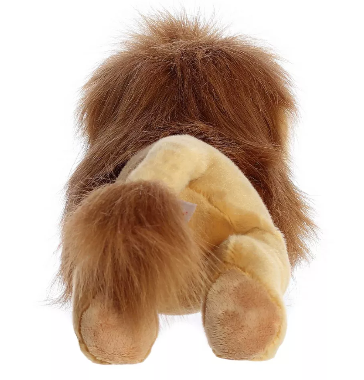 Flopsie Leonardus Lion 12in