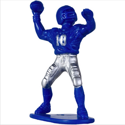 Football Guys Red/Blue