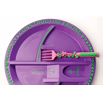 Garden Fairy Fork