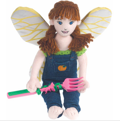 Garden Fairy Fork