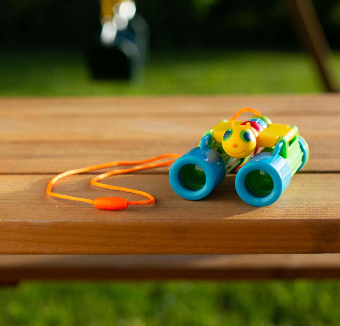 Giddy Buggy Binoculars