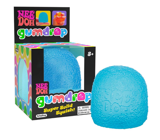 Gumdrop Nee Doh
