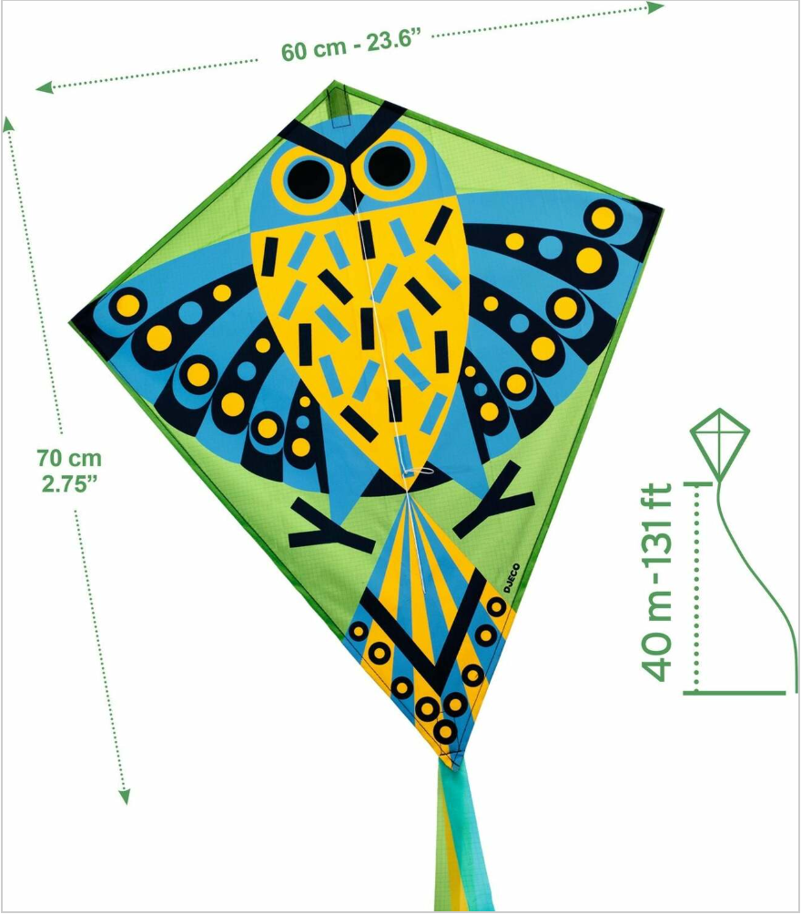 Hiboo Kite