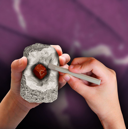 I Dig It Rocks & Fossils Excavation