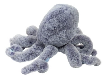 Jamie Octopus