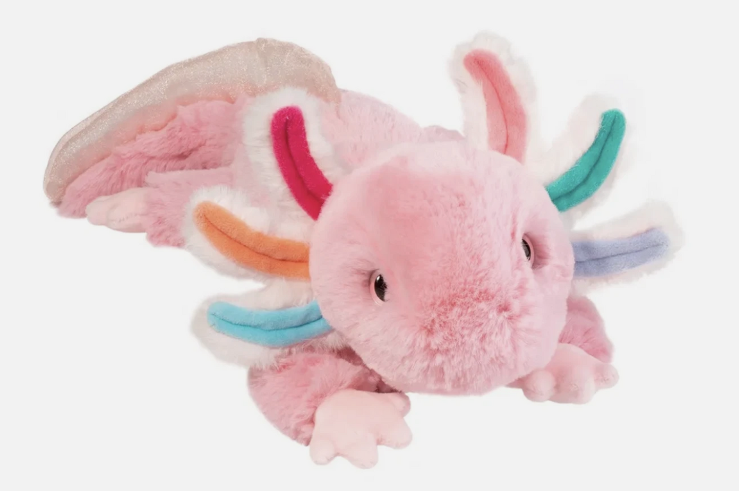 Jazzie Axolotl Soft