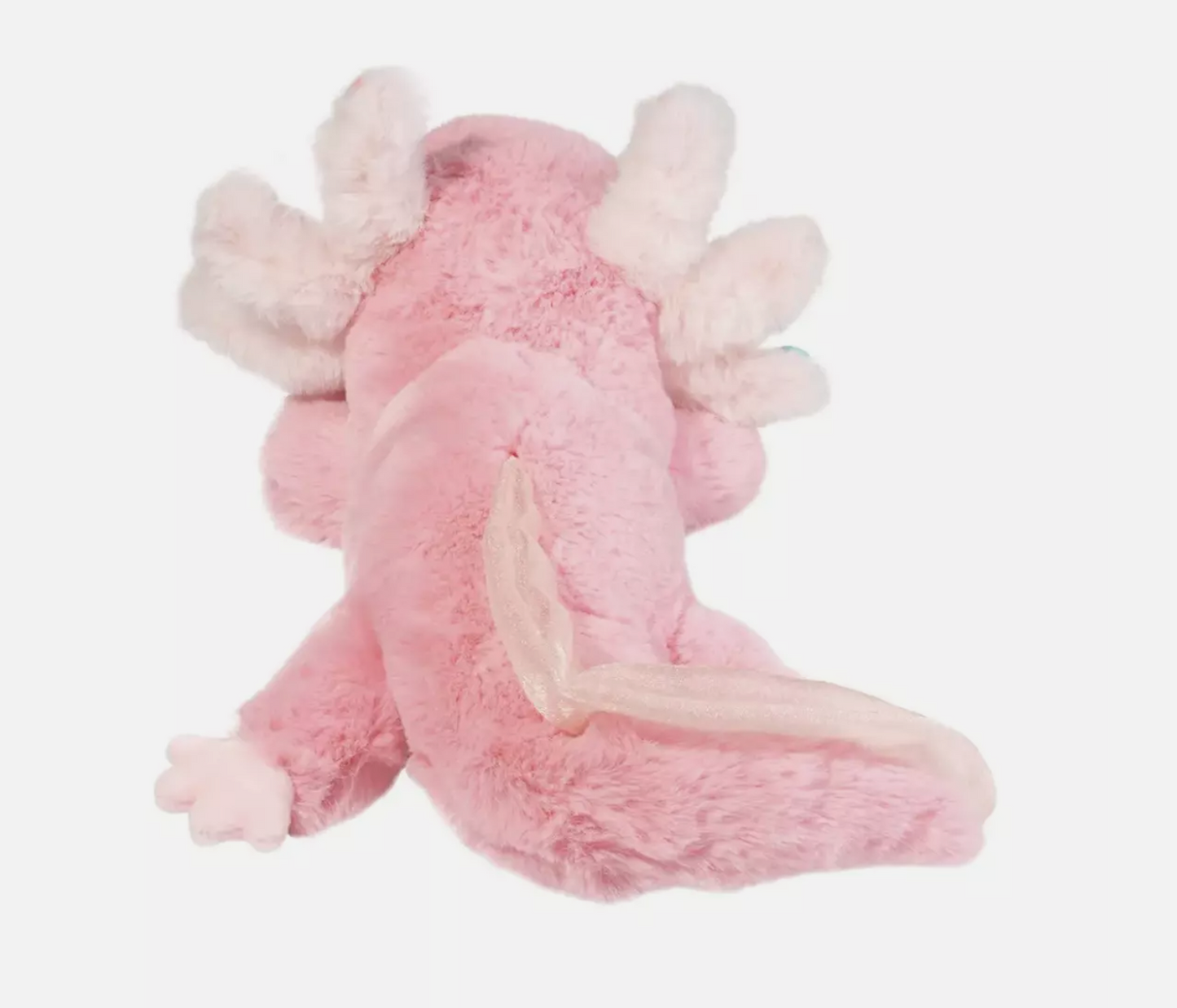 Jazzie Axolotl Soft