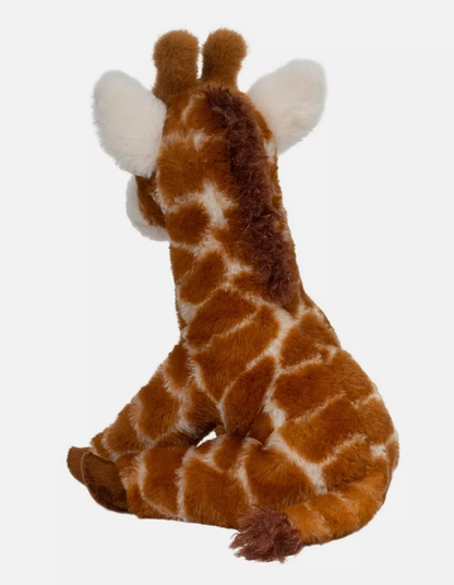 Jessie Giraffe Soft