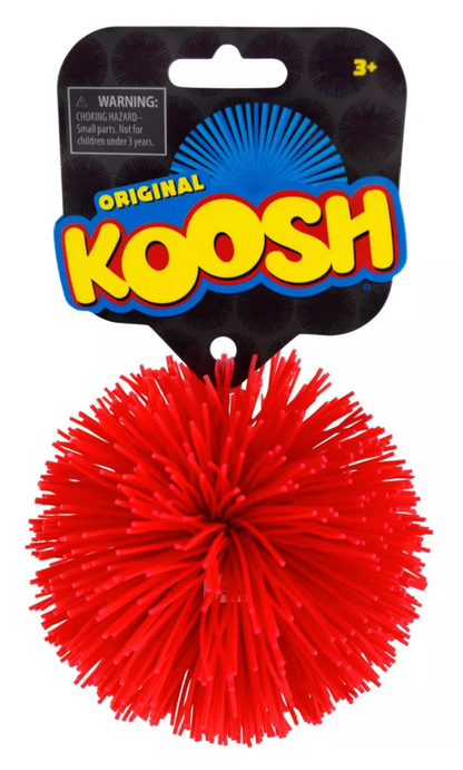 Koosh Ball Assortment