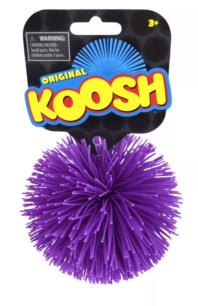 Koosh Ball Assortment