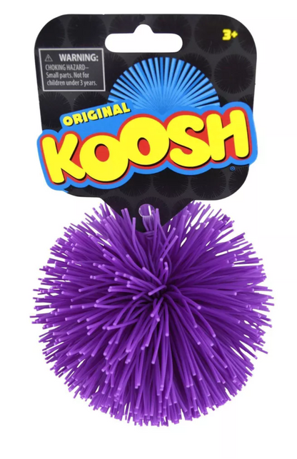 Koosh Ball Assortment
