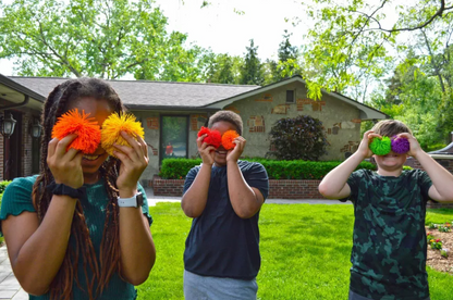 Koosh Ball Assortment