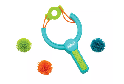 Koosh Slingshot