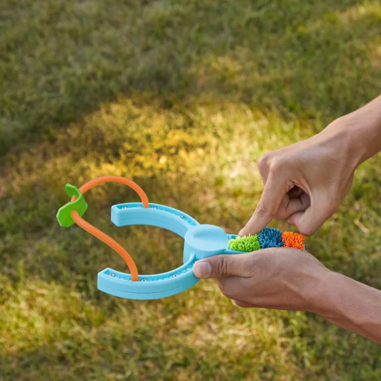 Koosh Slingshot