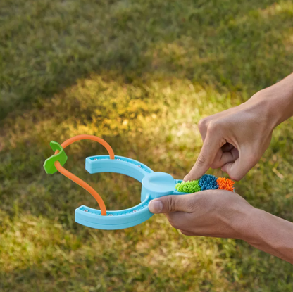 Koosh Slingshot