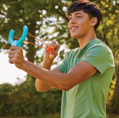 Koosh Slingshot