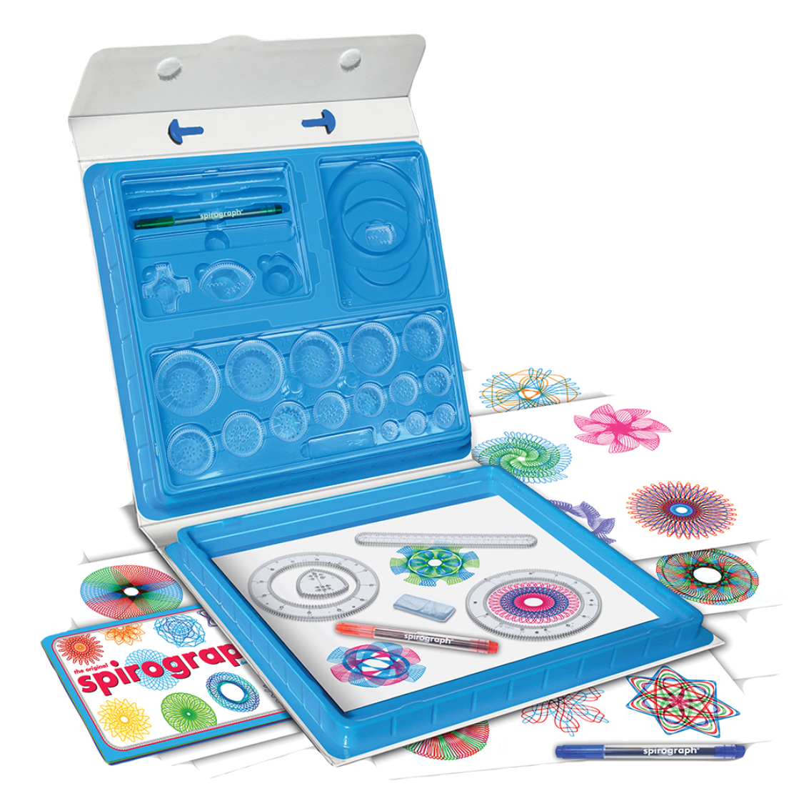 Spirograph Deluxe Set