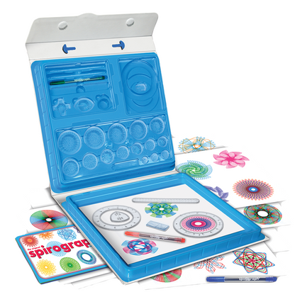 Spirograph Deluxe Set