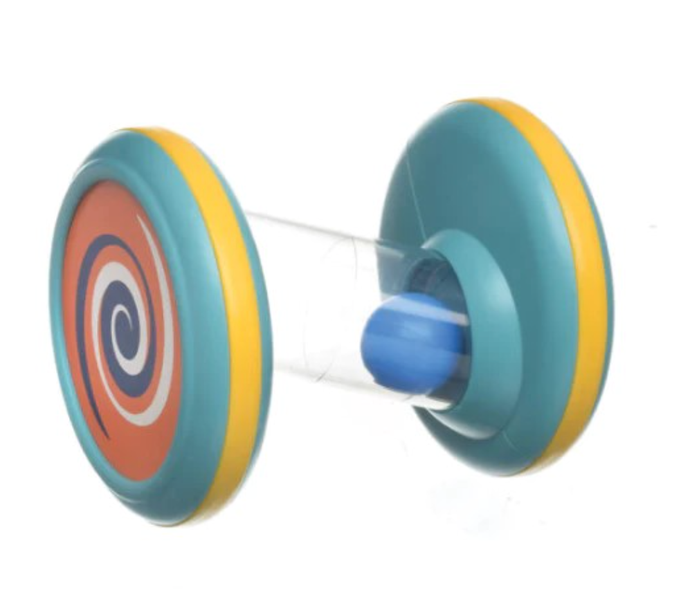 Interactive Tummy Time Kit