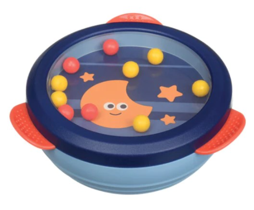 Interactive Tummy Time Kit