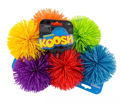 Koosh Ball Assortment