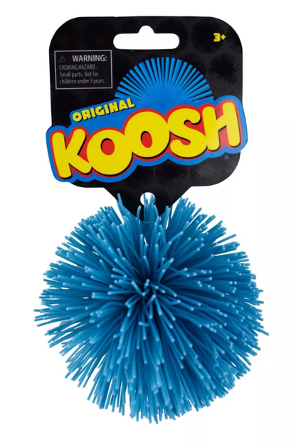 Koosh Ball Assortment