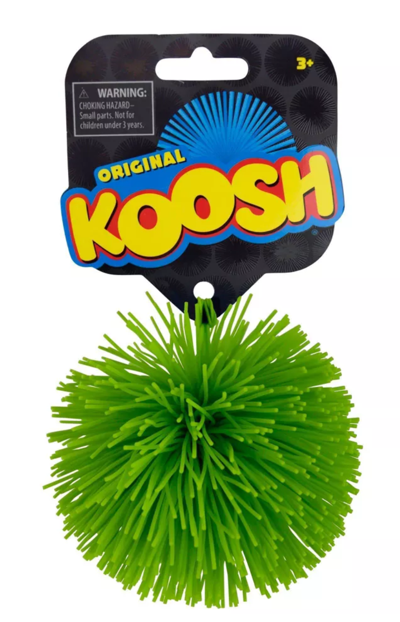 Koosh Ball Assortment