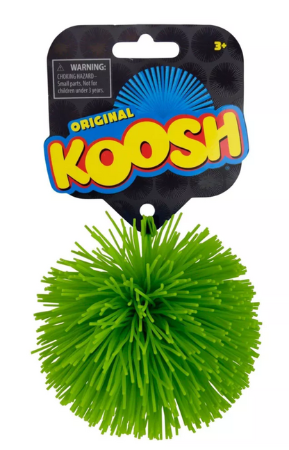 Koosh Ball Assortment