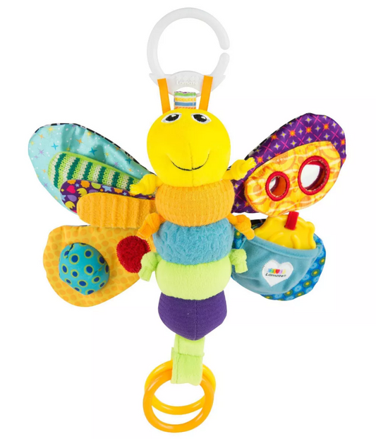 Lamaze Freddie the Firefly