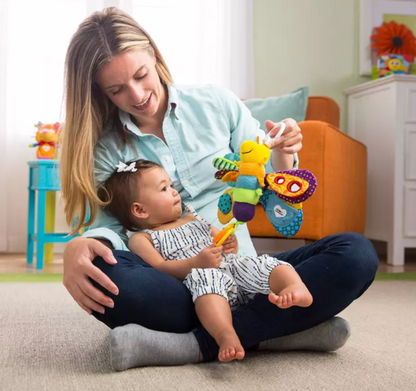 Lamaze Freddie the Firefly