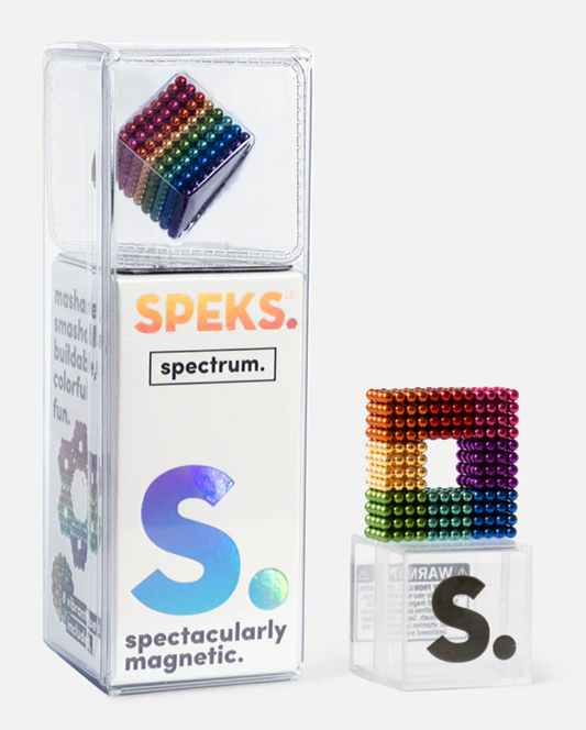 Speks Spectrum