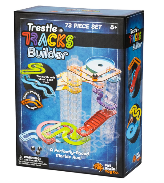 Trestle Tracks Builder Set