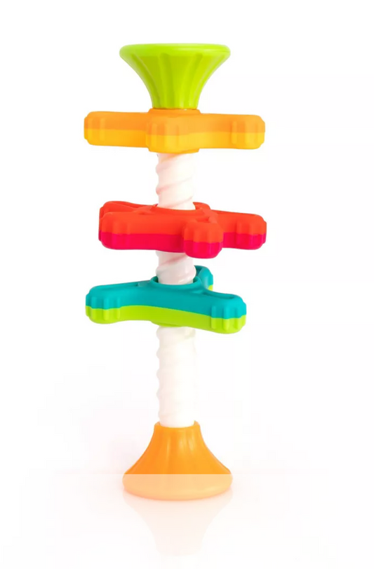 MiniSpinny