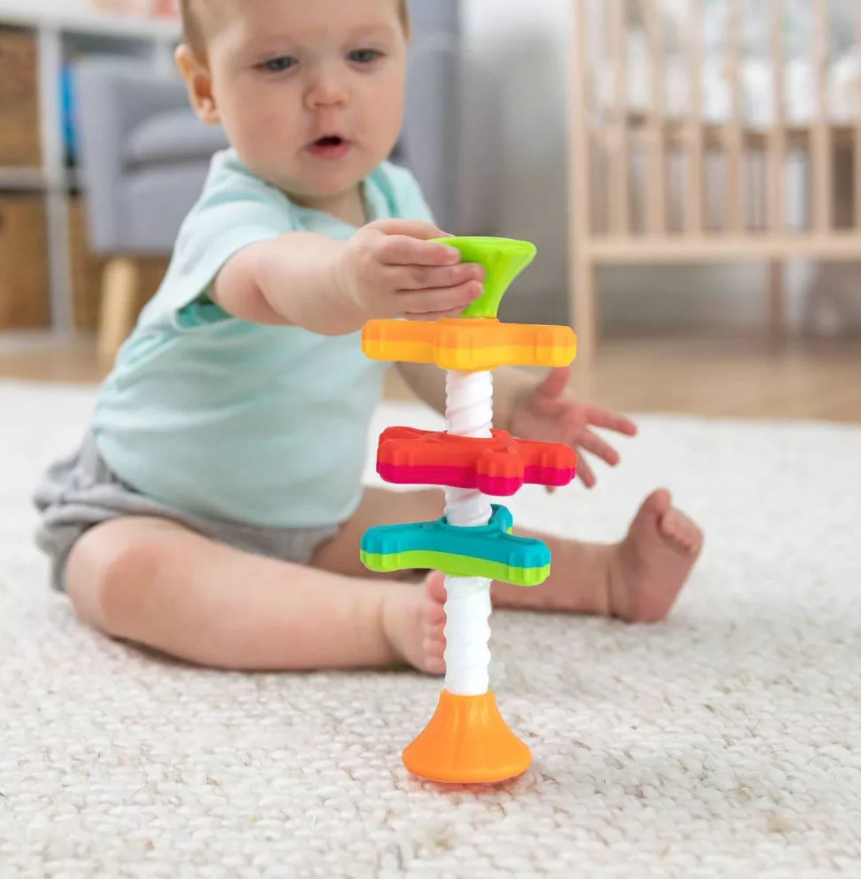 MiniSpinny